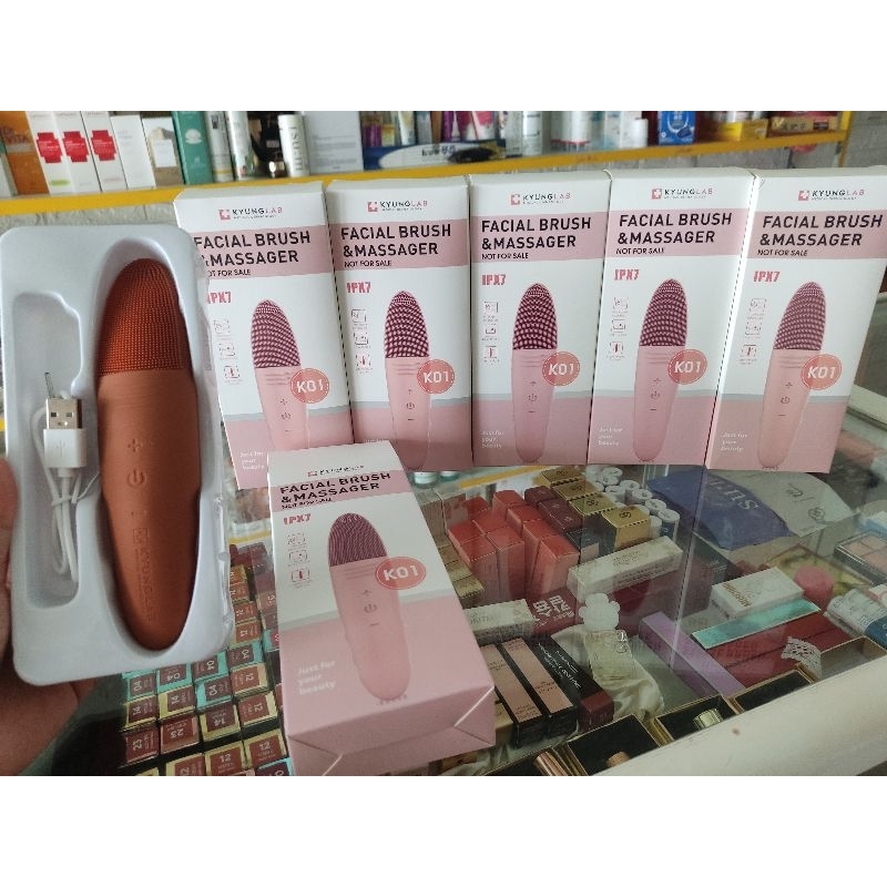 MÁY RỬA MẶT KYUNGLAB