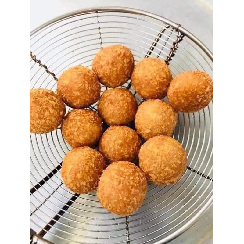 Khoai môn lệ phố