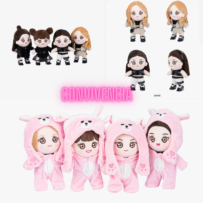 Doll Kill This Love BlackPink