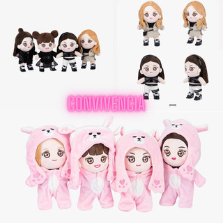 Doll Kill This Love BlackPink