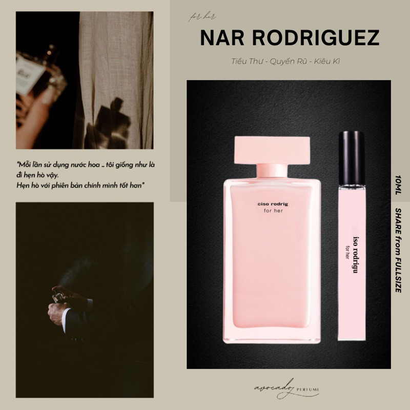 - 𝐑𝐎𝐃𝐑𝐈𝐆𝐔𝐄𝐙 𝐅𝐎𝐑 𝐇𝐄𝐑 - 𝘕𝘶̛𝘰̛́𝘤 𝘩𝘰𝘢 𝘯𝘶̛̃