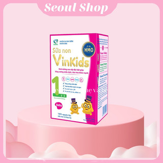 Sữa non vinkids số 1,2,3 date 6/24