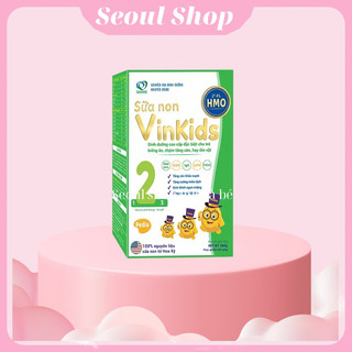 Sữa non vinkids số 1,2,3 date 6/24
