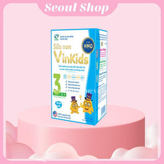 Sữa non vinkids số 1,2,3 date 6/24