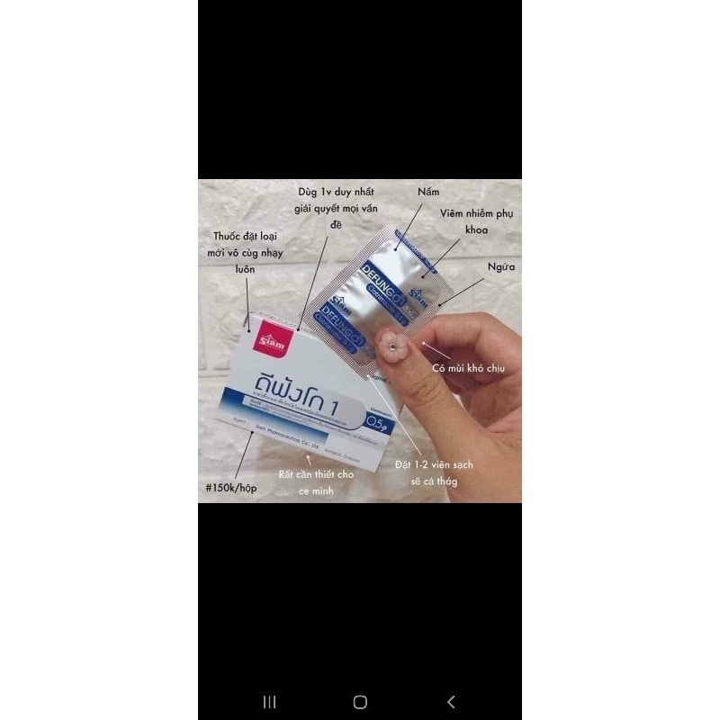 Hộp giấy 1 diên PK