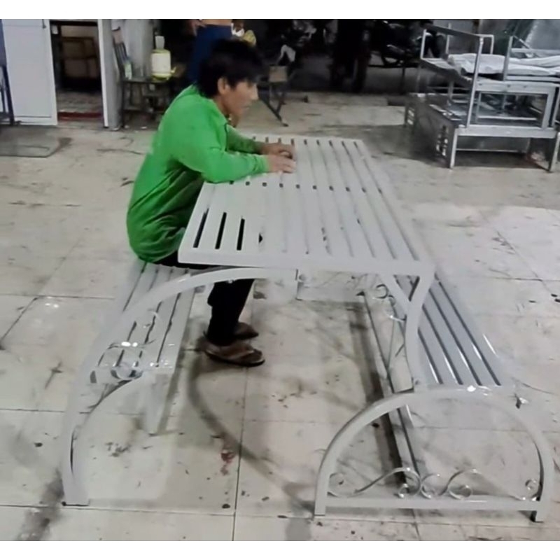 Ghế Xếp Đa Năng