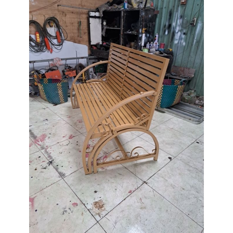 Ghế Xếp Đa Năng