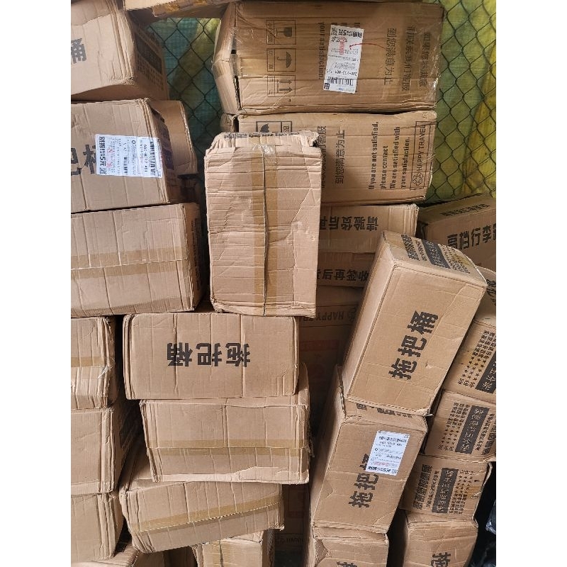 HÀNG TAOBAO TRẢ SỈ