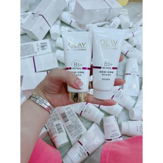 [Hàng Sẵn] DƯỠNG THỂ OLAY B3+ RETINOL