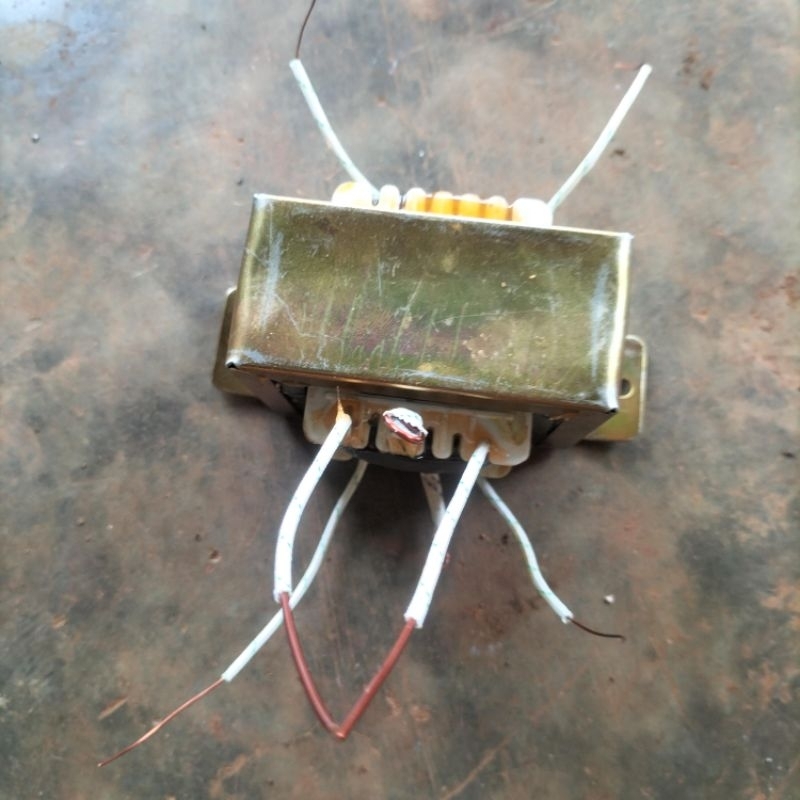 Biến áp kích cơ