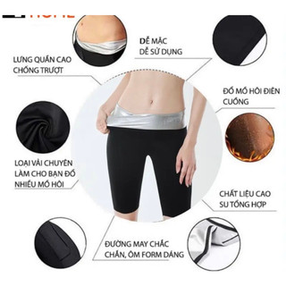 Quần sinh nhiet nano u nong loai 1
