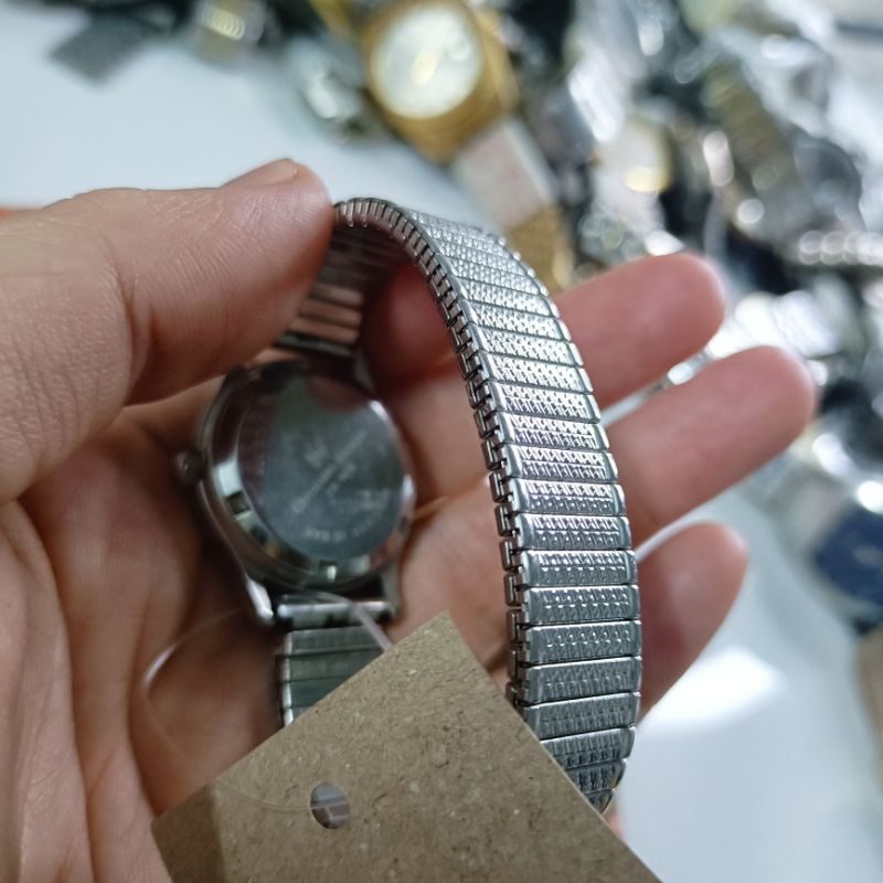 Đồng hồ nữ hiệu Christiano Domani