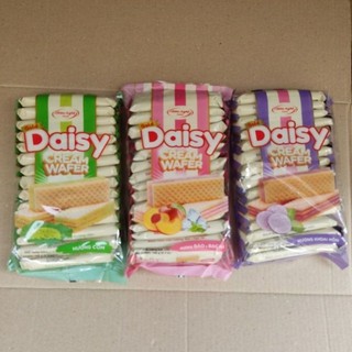 Bánh kem xốp Daisy Hữu Nghị 145g