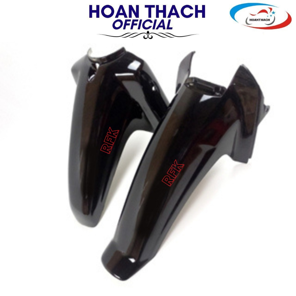 Dè trước Xe Dream lùn đen A+B HOANTHACH SP002513