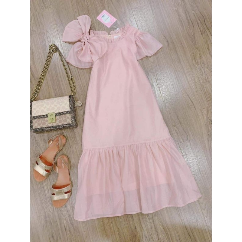 ĐẦM BABYDOLL, HÀNG THIẾT KẾ