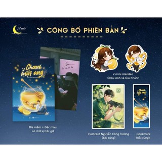AZ - Chanh Mật Ong bản - Trà Hoa Đậu Biếc đặc biệt