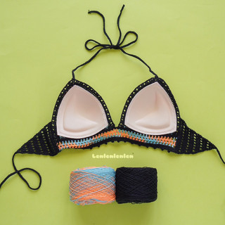 Mút bikini/ mút áo lót có nâng nhẹ ( 1 cặp)