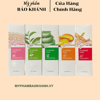Sữa Rửa Mặt Verobene