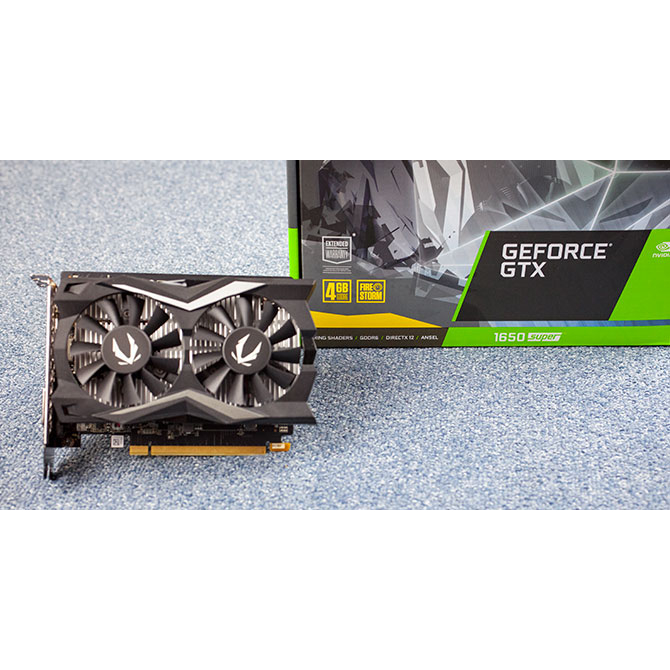 Card màn hình VGA GTX 1050ti 1650super các mã