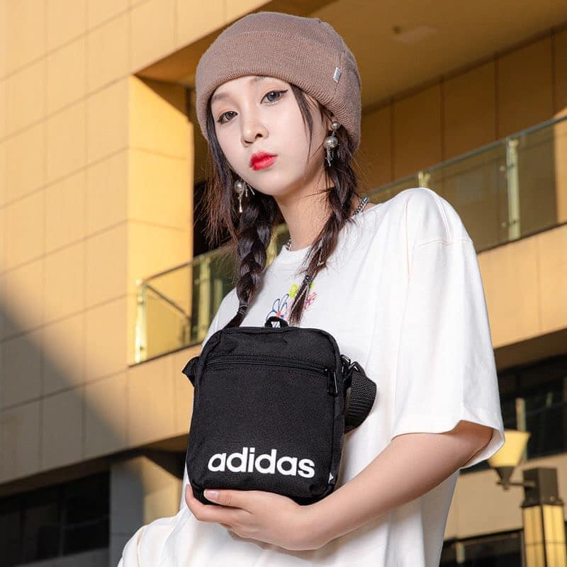 Túi Đeo Chéo adidas Auth