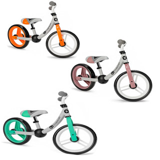 Xe chòi chân cho bé Kinderkraft 2way next