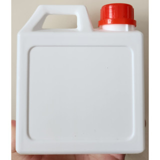 Chai nhựa 500ml - chai nhựa trắng đẹp - chai nhựa nhỏ - can nhựa 500ml- chai nhựa 0,5 Lít