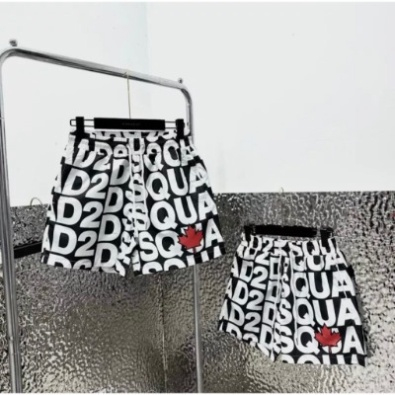 Quần Đùi Nam DSQ Thoáng Mát Mới Nhất 2023 - Quần Đùi DSQ Dành Cho nam nữ