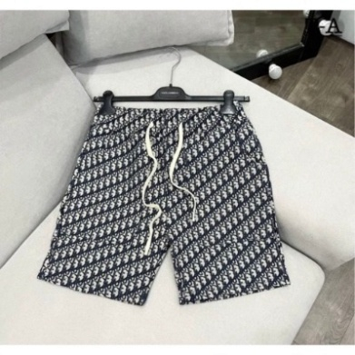 Quần Đùi Nam DSQ Thoáng Mát Mới Nhất 2023 - Quần Đùi DSQ Dành Cho nam nữ