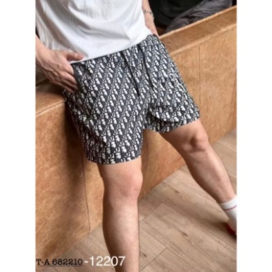 Quần Đùi Nam DSQ Thoáng Mát Mới Nhất 2023 - Quần Đùi DSQ Dành Cho nam nữ