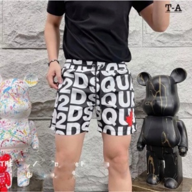 Quần Đùi Nam DSQ Thoáng Mát Mới Nhất 2023 - Quần Đùi DSQ Dành Cho nam nữ