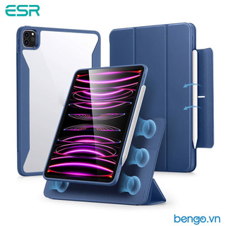 Bao da esr dành cho ipad pro 12.9″ rebound hybrid case 360