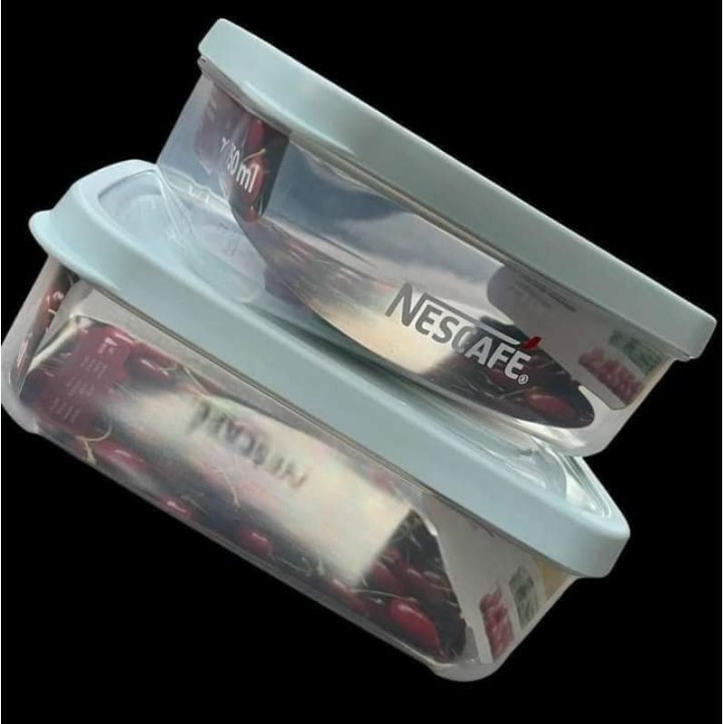 BỘ 2 HỘP INOCHIDUNG TÍCH 750ml và 1000ml