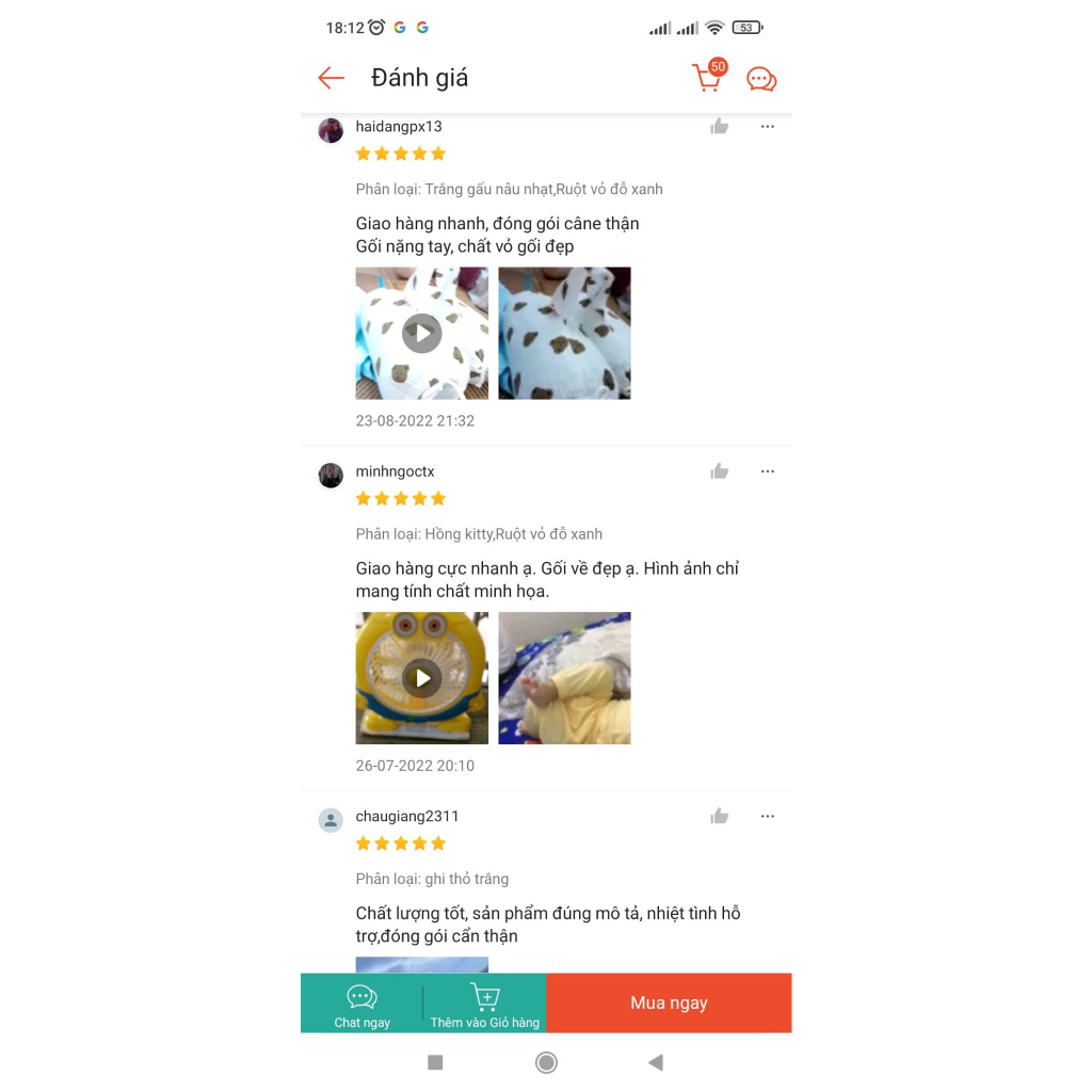 Bộ chặn chống giật mình cho bé vải xô muslin lõi bông hạt cao cấp mèo vàng