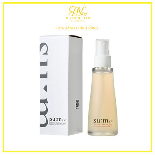 Xịt khoáng nước thần Sum 60ml