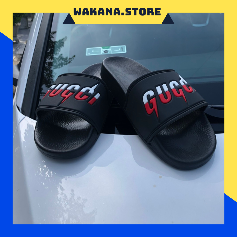 Dép lê thời trang quai ngang nam G_C đẹp . Hàng sẵn kho từ 38-43