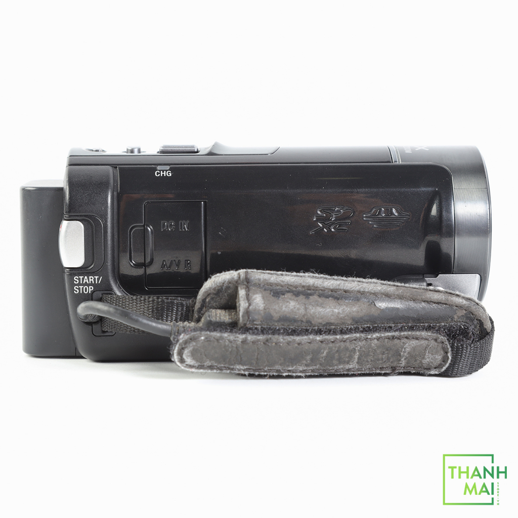 Máy Quay Phim Cầm Tay Sony Handycam HDR-CX130