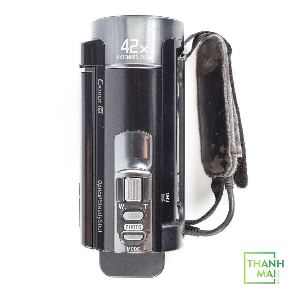 Máy Quay Phim Cầm Tay Sony Handycam HDR-CX130