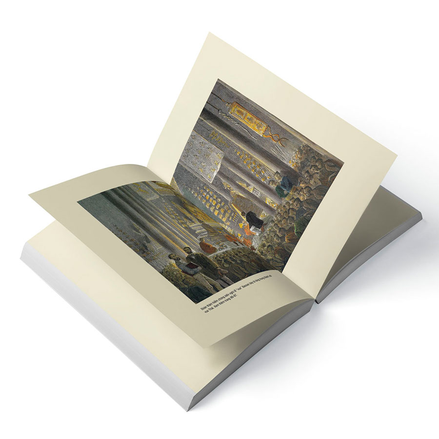 Sách - Con Đường Thủy Vào Trung Hoa - Chuyến Đi Tìm Thượng Nguồn Sông Mekong 1866-1873