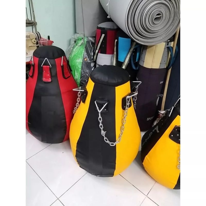 Vỏ Bao Cát Quả Lê Không Dồn Cao Cấp