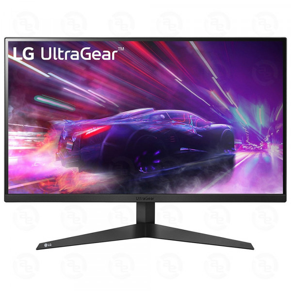 Màn Hình LG 24 Inch 165Hz Màn Hình Máy Tính 24" 24GQ50F-B I UltraGear I FHD I 165Hz I 1msI AMD FreeSync | BigBuy360 - bigbuy360.vn