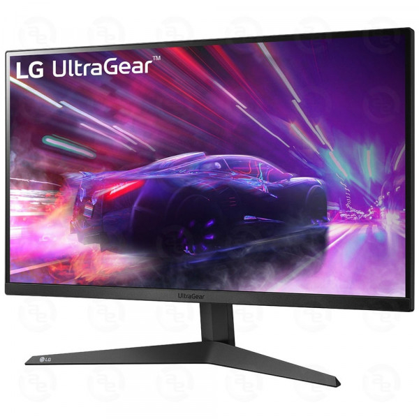 Màn Hình LG 24 Inch 165Hz Màn Hình Máy Tính 24" 24GQ50F-B I UltraGear I FHD I 165Hz I 1msI AMD FreeSync | BigBuy360 - bigbuy360.vn