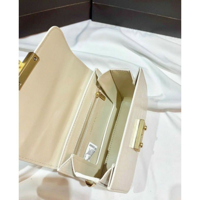 Túi c.n.k đeo chéo ck2-80701078-4 đủ màu