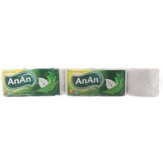 Giấy vệ sinh An An (10 cuộn)