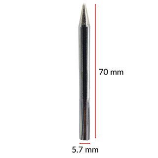 Đầu mỏ hàn dao 60W