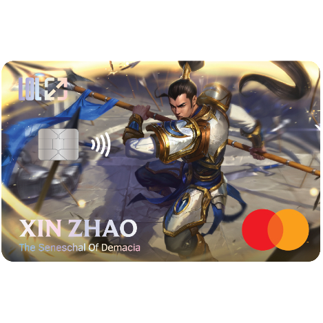 Những vị tướng được yêu thích nhất LMHT