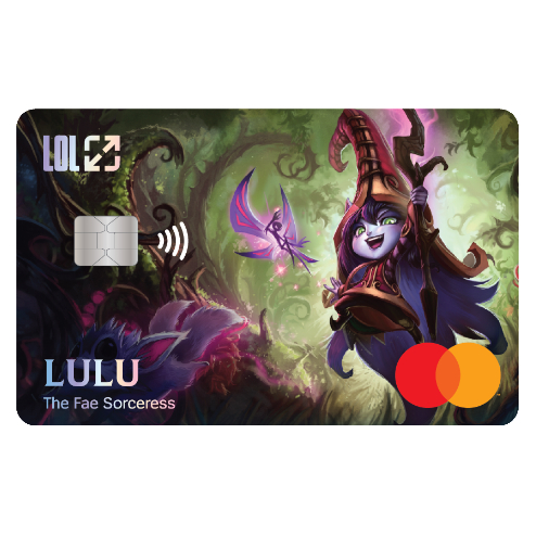 Những vị tướng được yêu thích nhất LMHT