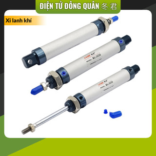 Xi lanh khí nén mini tác động kép
