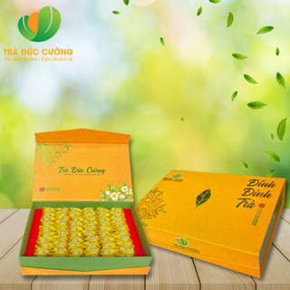 Đỉnh đinh trà - trà thái nguyên trà đức cường, trà sạch tiêu chuẩn vietgap