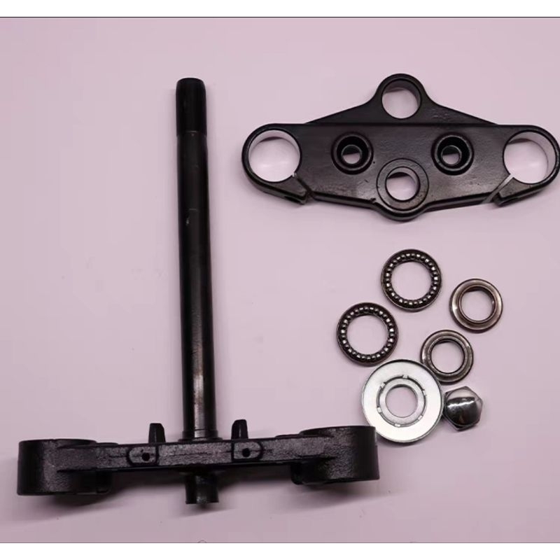 Chảng 3 lắp phuộc usd ti vàng dành cho xmen jeek men.