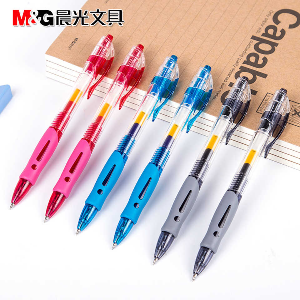 Bút gel M&G GP1008